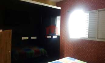 Imagem 5: Apartamento à venda 2 Quartos, 1 Vaga, 49M², Jardim Colonial, Atibaia - SP