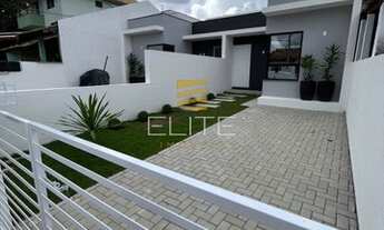 Imagem 4: SãO JOSé - Casa Padrão - Forquilhas