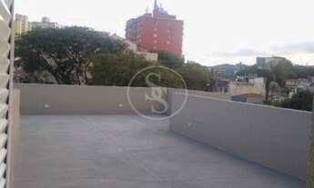 Imagem 7: LOCAÇÃO: KITNET - RUDGE RAMOS - ED. ESCAPE VERGUEIRO - R$ 1.335,00 (PACOTE) - REF: AP02870