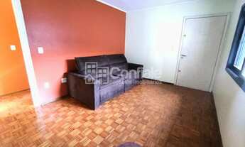 Imagem 2: Apartamento Padrão