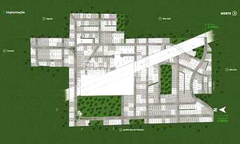 Imagem 2: Terreno à venda 856M², Mariland, Caxias do Sul - RS