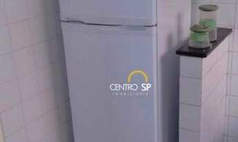 Imagem 4: Apartamento residencial à venda, Vila Leme da Silva, Bauru