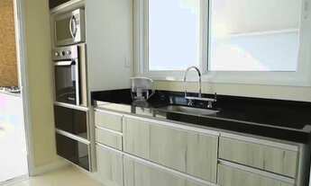 Imagem 3: Casa à venda no Condomínio Golden Park Residence, Sorocaba