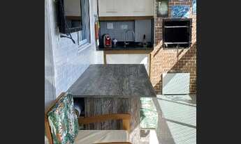 Imagem 5: Apartamento de 89m2 com 3 quartos no Tatuapé