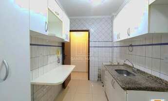 Imagem 4: Apartamento (tipo - padrao) 2 dormitórios/suite, cozinha planejada, em condomínio fechado