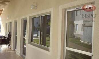 Imagem 5: Apartamento com 2 dormitórios à venda, 55 m² por R$ 230.000,00 - Vila Omar - Americana/SP