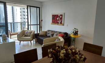 Imagem: Apartamento para aluguel possui 118 metros