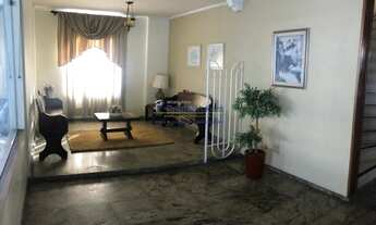 Imagem 2: Excelente apto de 204 m com 02 vagas fixas perto da Faculdade de Medicina em Santos