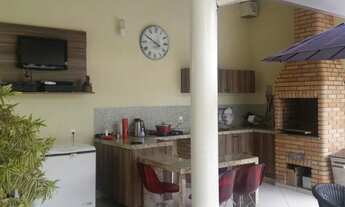 Imagem 7: Sobrado à venda, Jardim Residencial Villa Suíça, Indaiatuba, SP