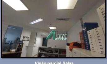 Imagem 7: Sala à venda, 80 m² por R$ 200.000,00 - Centro - Belo Horizonte/MG