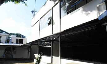 Imagem 4: IMÓVEL COMERCIAL COM 5 CONJUNTOS E 50 VAGAS