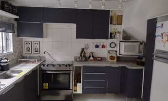 Imagem 6: Casa de Condomínio à venda na Rua Dumontina, Vargem Pequena, Rio de Janeiro - RJ