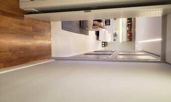 Imagem 2: Apartamento à venda na Rua Fábia, Vila Romana, São Paulo - SP