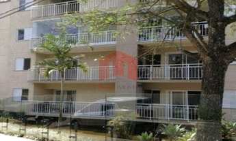 Imagem 3: Apartamento à venda 2 Quartos, 1 Suite, 1 Vaga, 78M², Itapetininga, Atibaia - SP