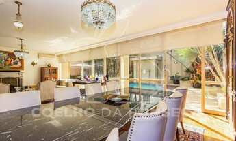 Imagem 7: São Paulo - Casa Padrão - Alto de Pinheiros