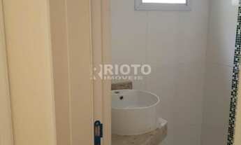 Imagem 4: APARTAMENTO RESIDENCIAL em SANTO ANDRÉ - SP, PARQUE DAS NAÇÕES