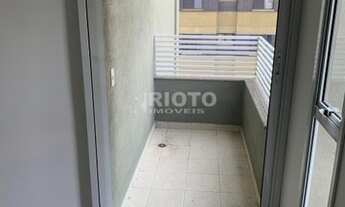 Imagem 4: APARTAMENTO RESIDENCIAL em SANTO ANDRÉ - SP, JARDIM
