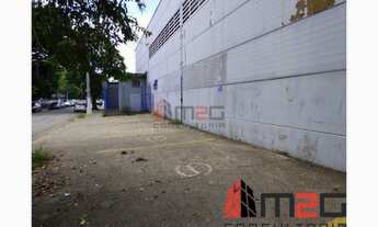 Imagem 3: Galpão para locação na Vila Leopoldina