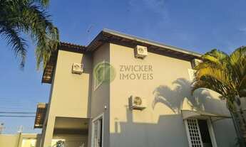 Imagem 2: Maravilhoso Sobrado no Jardim Colonial