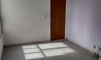 Imagem 2: Apto vazio no Cond.Parma Life