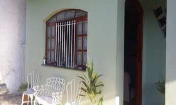 Imagem 3: Casa com 3 dormitórios à venda, 220 m² por R$ 560.000,00 - Parque Jambeiro - Campinas/SP