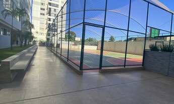 Imagem 2: Apartamento 3 quartos 117 m2 Jardim Atlântico - Vista Livre para o Parque