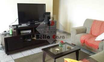 Imagem: Apartamento Vila Moinho Velho/Ipiranga