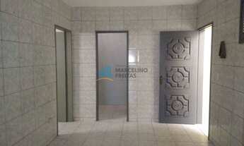 Imagem 7: Casa com 3 quartos, 180 m², aluguel por R$ 2.209/mês- Henrique Jorge - Fortaleza/CE