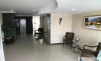 Imagem 6: Apartamento com 3 dormitórios à venda, 86 m² por R$ 450.000,00 - Imbiribeira - Recife/PE