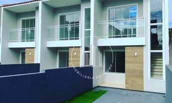 Imagem 4: Sobrado com 2 dormitórios à venda, 72 m² por R$ 340.000,00 - Areias - São José/SC