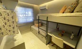 Imagem 7: Apt nos Bancários de 2 quartos pronto para morar R$268.00 e p entregar R$258.000