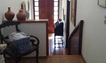 Imagem 7: Casa para venda possui 325 metros quadrados com 4 quartos em Jardim do Lago - Atibaia - SP