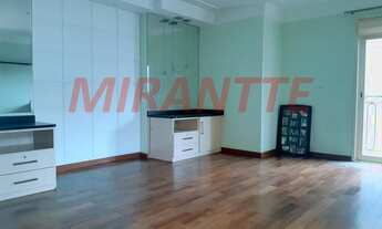 Imagem 7: Cobertura triplex para venda tem 560 m² com 5 suítes em Santana - São Paulo - SP