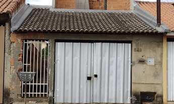 Imagem: Vendo ou troco 2 casas no jardim bela vista