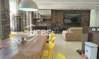 Imagem 5: Condomínio do Lago - Sobrado 4 quartos, sendo 4 suítes