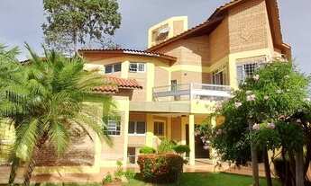 Imagem 3: Lindo Sobrado TV Morena com Suite Master