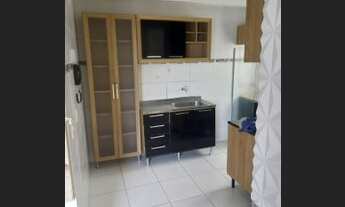 Imagem 3: Apartamento Apartamento com 2 dormitórios