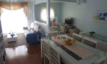 Imagem: Excelente apartamento Vila Prudente 96m²