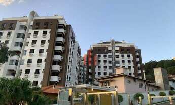 Imagem 2: Cobertura com 3 dormitórios à venda, 155 m² por R$ 900.000,00 - João Paulo - Florianópolis