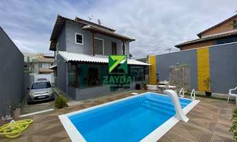 Imagem: RIO DAS OSTRAS - Casa Padrão - CIDADE PRAIANA