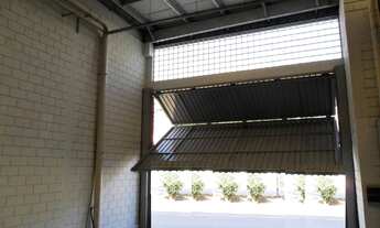 Imagem 4: Galpão para alugar, 700 m² por R$ 22.000,00/mês - Vila Anastácio - São Paulo/SP