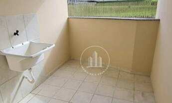 Imagem 6: Apartamento à venda, 70 m² por R$ 280.000,00 - Fazenda Santo Antônio - São José/SC