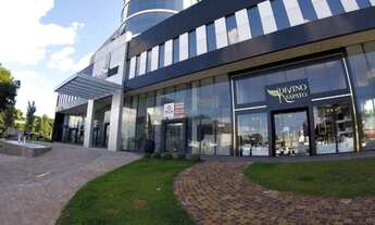 Imagem: SALA AÉREA NO ED. TITANIUM TOWER