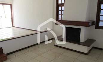 Imagem 4: Casa com 5 dormitórios para locação, 360 m² por R$ 11.500,00 - Centro de Apoio II (Alphav