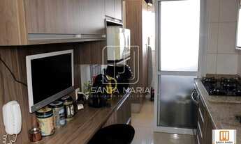 Imagem 7: Apartamento (cobertura 2 - duplex) 3 dormitórios/suite, cozinha planejada, portaria 24 hor