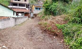 Imagem 4: Venda ou troca de casa e terreno com 450m²
