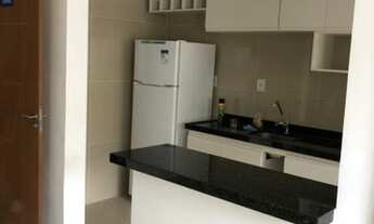 Imagem 5: Alugo ap 100% mobiliado no Araçagy/ 2 quartos/ 2banheiros/ 1 vaga/ gás/ elevador