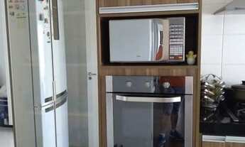 Imagem 5: Lindo Apartamento com vista para Serra do Japi