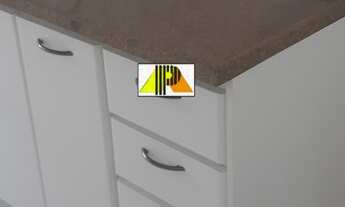 Imagem 5: Apartamento para venda com 60 metros quadrados com 2 quartos