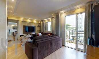 Imagem: Apartamento para Venda em São Paulo, Tatuapé